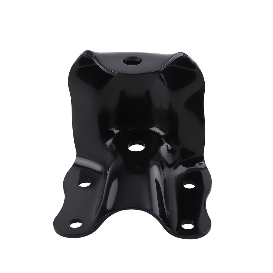 Rear Leaf Spring Shackle Bracket Hanger Set compatible for Ford F150 F250 E0TZ-5776-A