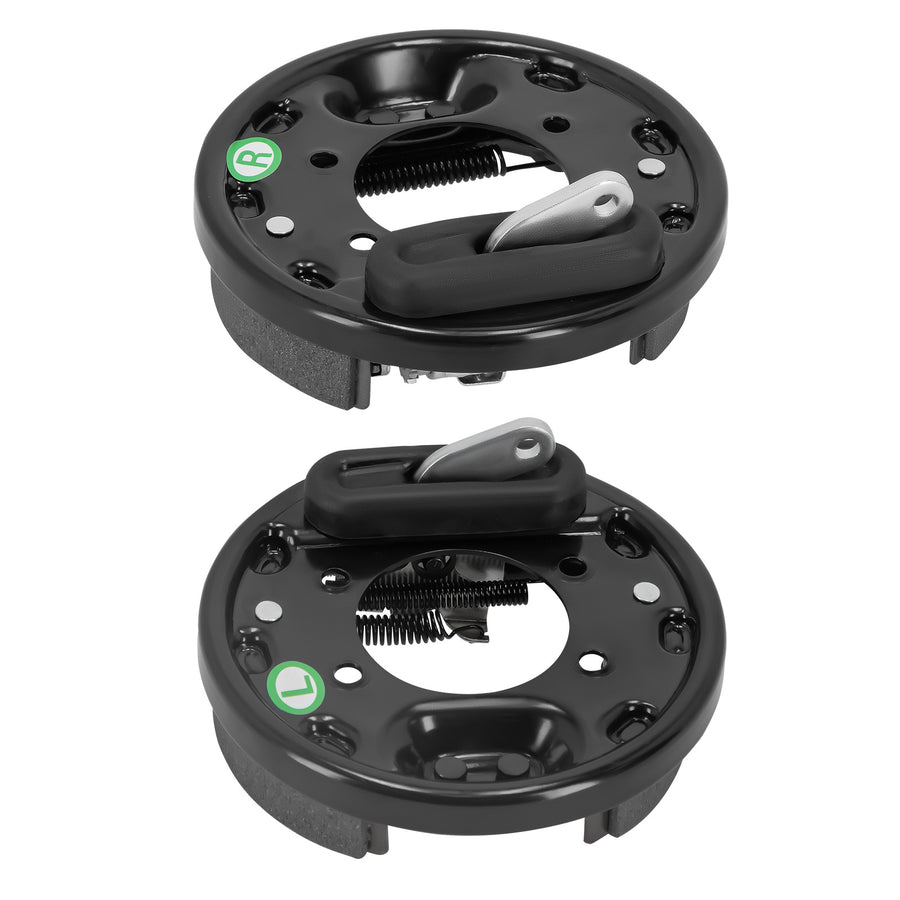2x Brake Cluster Assembly For E-Z-GO GasElectric Models w/ Mechanical Brakes