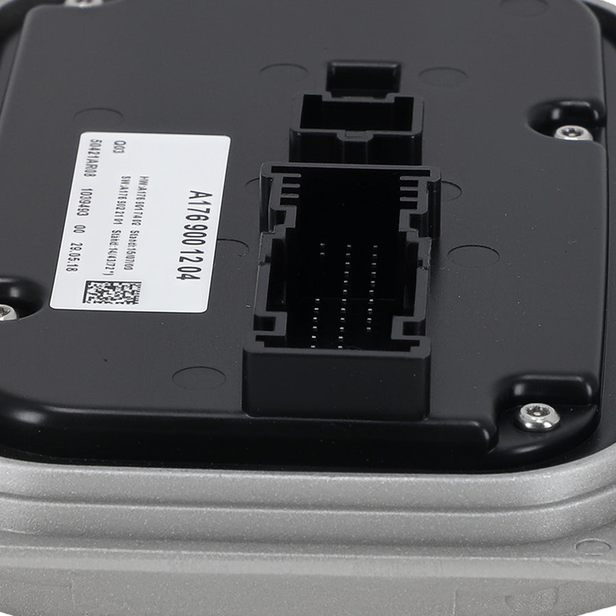 LED Headlight Control UnitFor compatible for Mercedes-Benz CLA180 A180 2015-2019 1769001204
