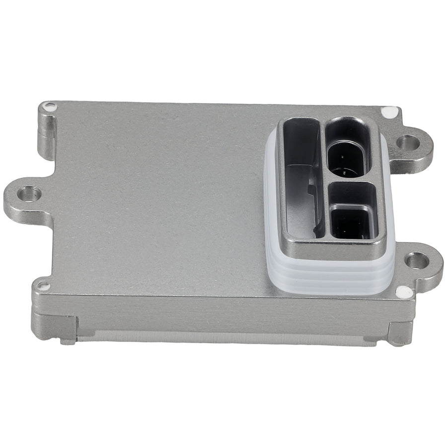 Front HID Xenon Headlight Ballast compatible for BUICK Lacrosse Cadillac SRX 22743220