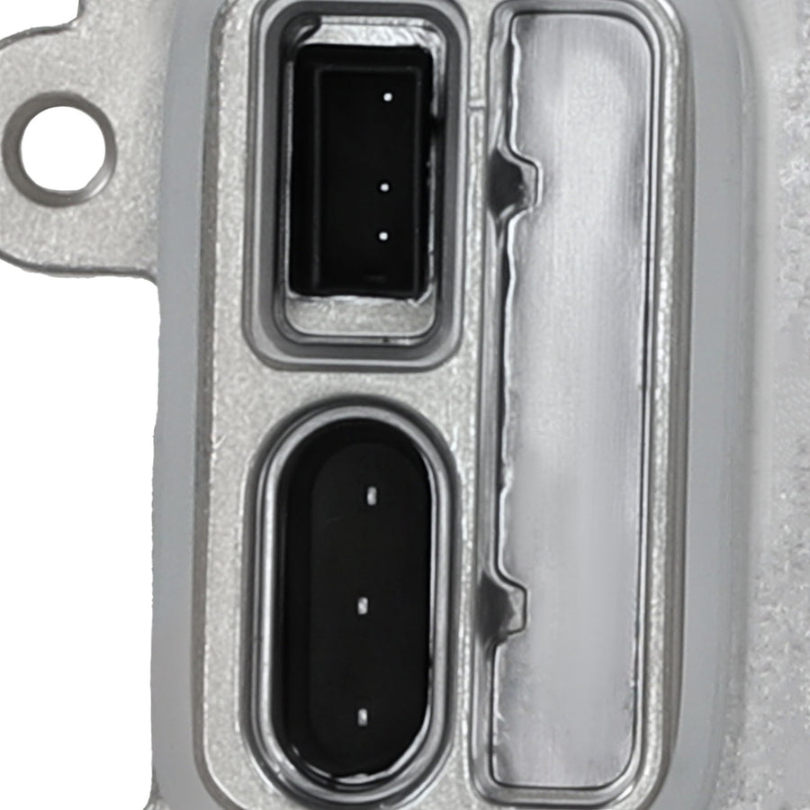Front HID Xenon Headlight Ballast compatible for BUICK Lacrosse Cadillac SRX 22743220