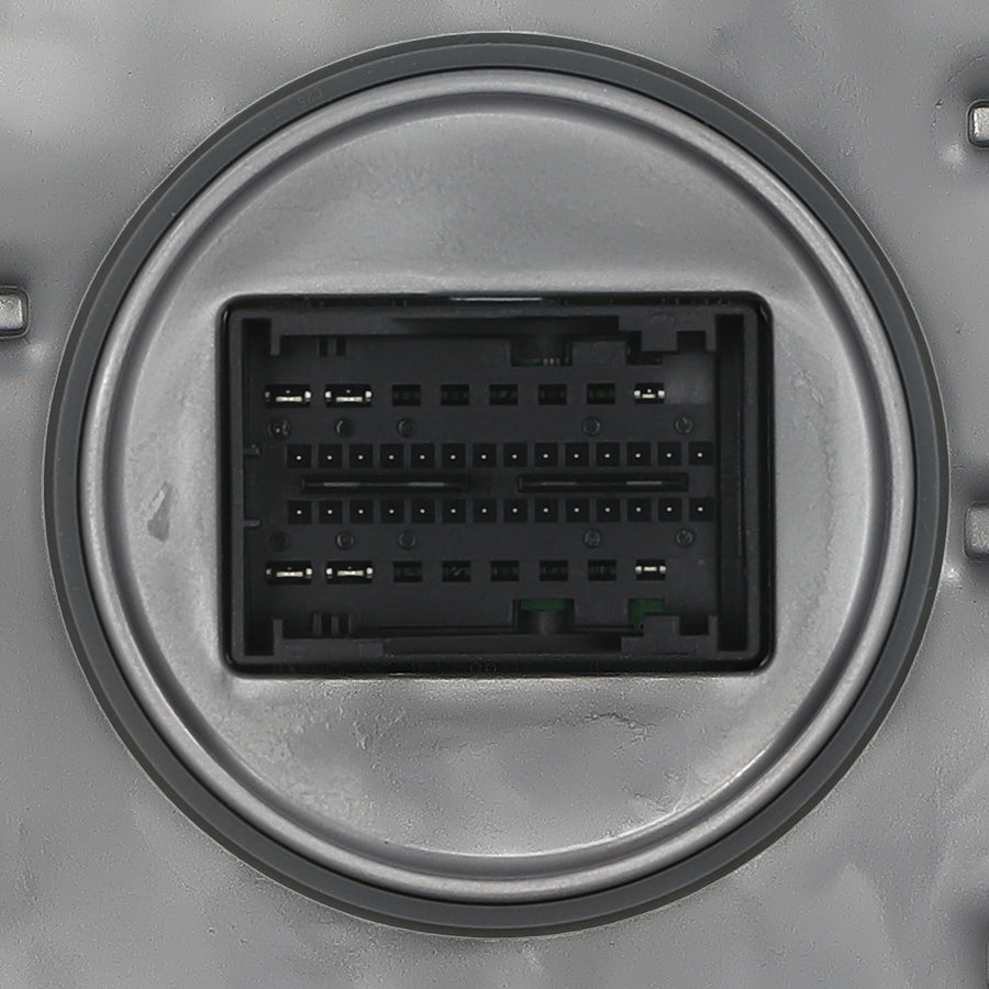 1PCS Headlight Lamp Control Module compatible for Porsche Control Unit Lamp 7PP941572BB