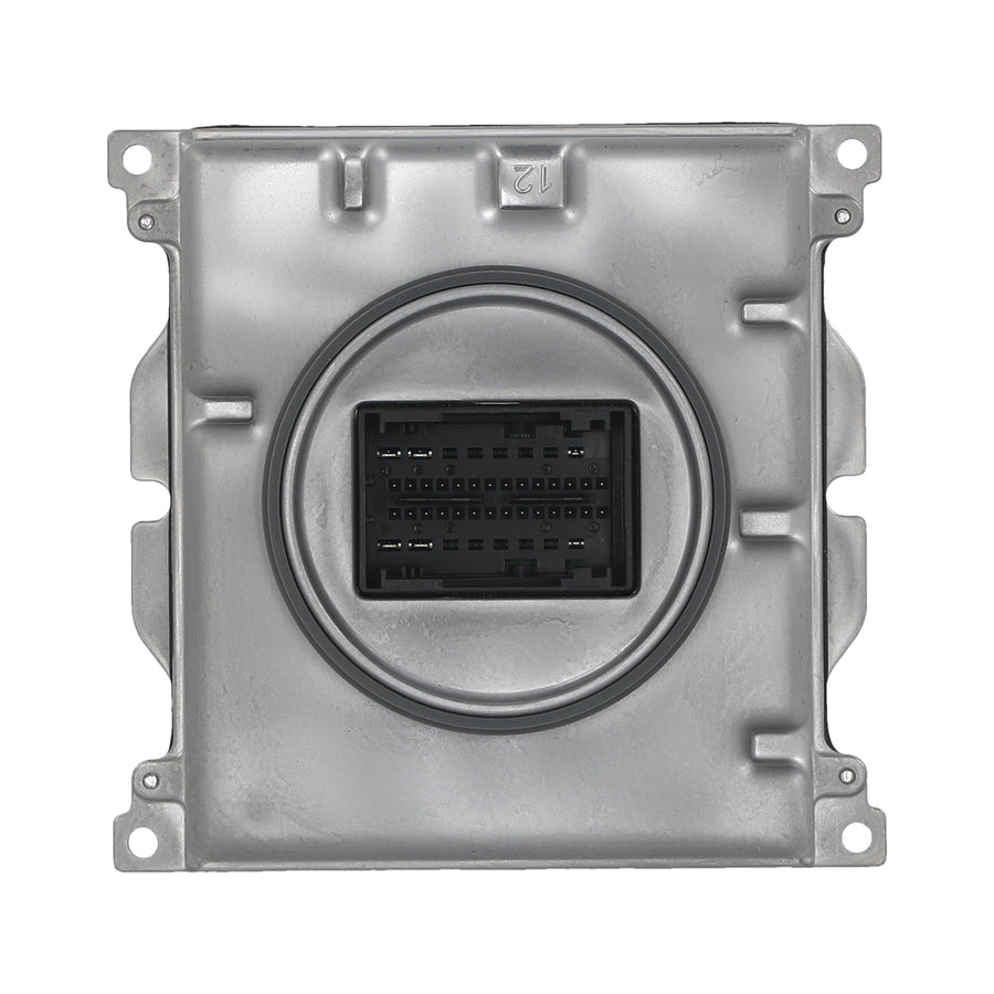 1PCS Headlight Lamp Control Module compatible for Porsche Control Unit Lamp 7PP941572BB