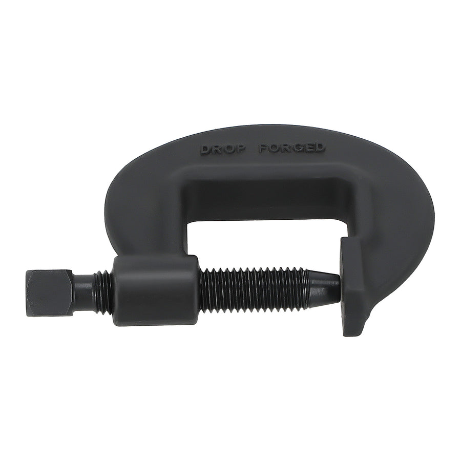 1.5‘’ Brute Force C-Clamp1-3/4 Opening Capacity 1-7/16 Throat for Shipbuilding