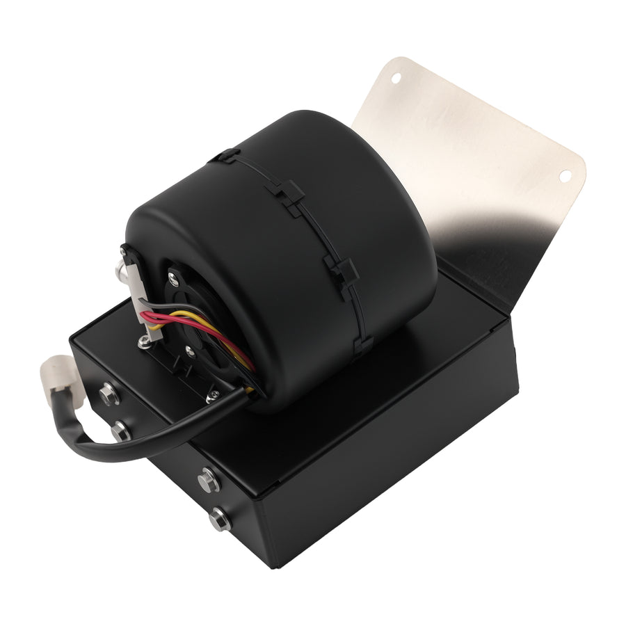 Cab Heater KIt compatible for Polaris General 1000 2016-2025 With Defrost Vents SSHK115-00