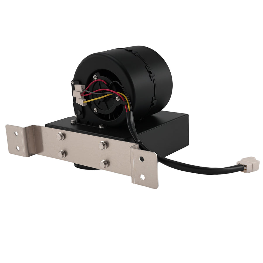 1x Cab Heater Kit With Defrost compatible for Yamaha Wolverine RMAX 2020-2024 SSHK721-00
