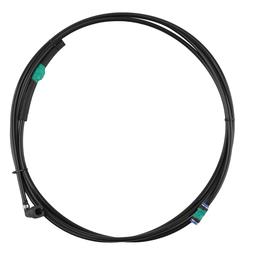 Fuel Lines compatible for Chevrolet Silverado 1999-2003 compatible for GMC Sierra 1500 2500 3500 FG0053