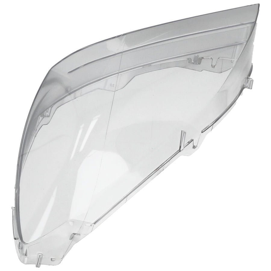 Clear Headlight Lens Cover compatible for BMW 6 Series M6 F06 F12 F13 640i 650i 2012-2015