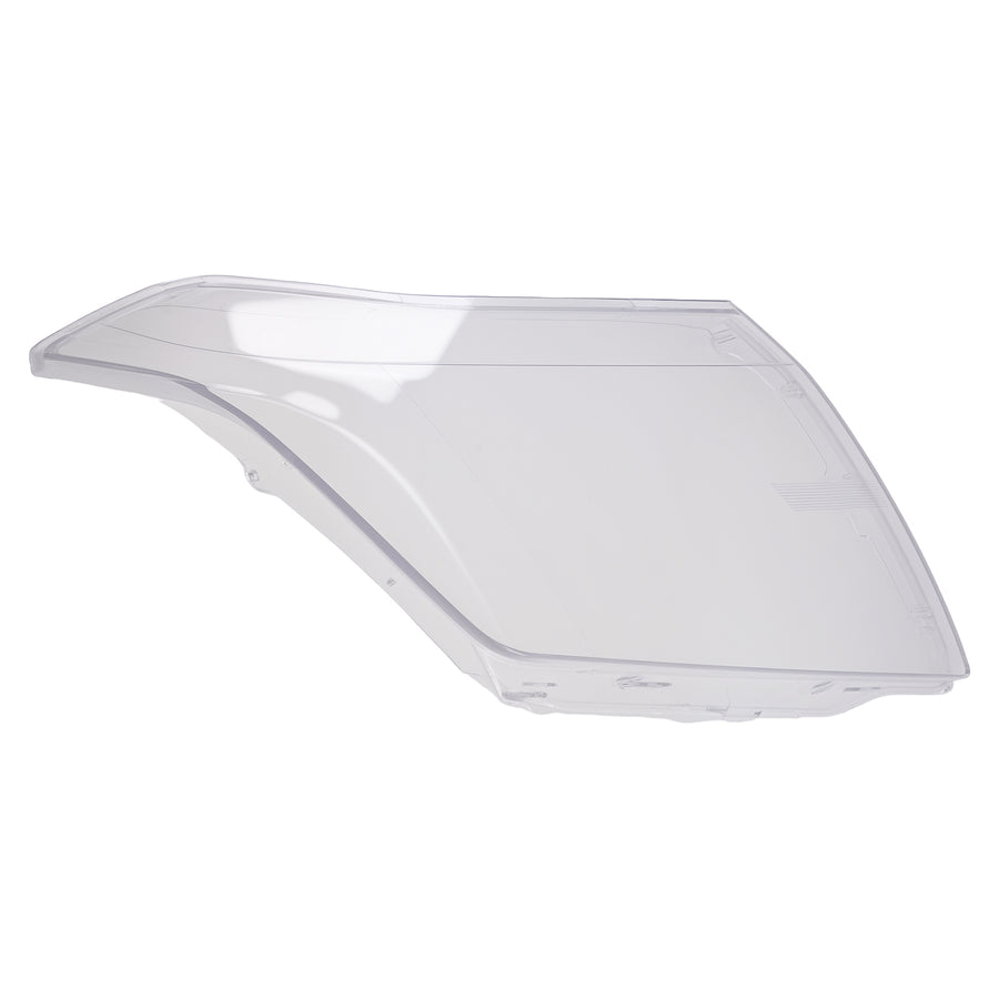 Headlight Lens Headlamp Cover Shell compatible for Cadillac SRX 2010-2015 20871473 Clear