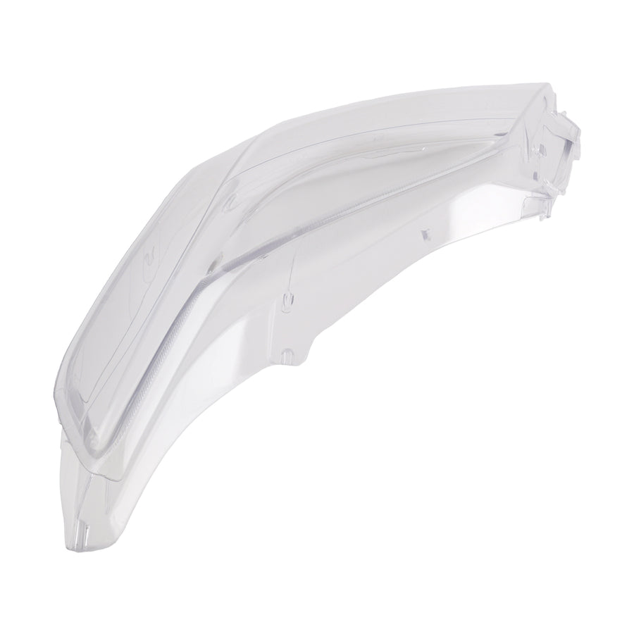 Headlight Lens Headlamp Cover Shell compatible for Cadillac SRX 2010-2015 20871473 Clear