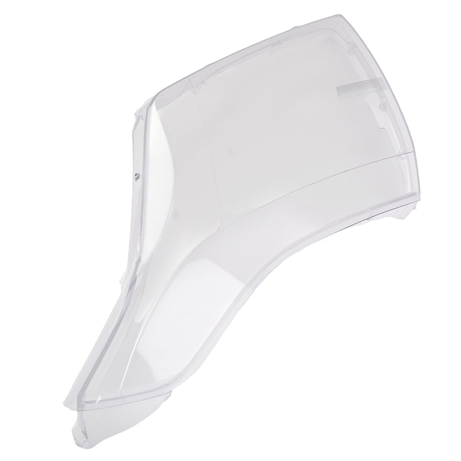 Headlight Lens Headlamp Cover Shell compatible for Cadillac SRX 2010-2015 20871473 Clear