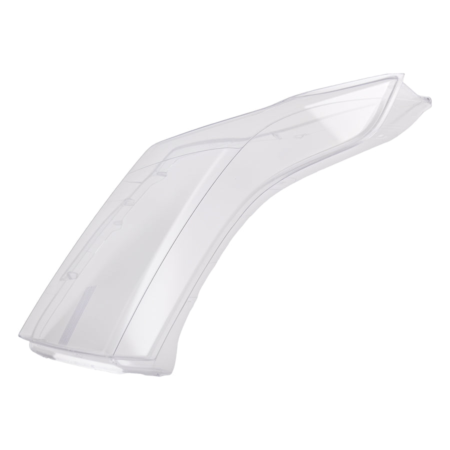 Headlight Lens Headlamp Cover Shell compatible for Cadillac SRX 2010-2015 20871473 Clear