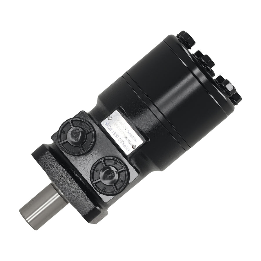 Hydraulic Motor 101-1006-009 for Eaton Char-Lynn H Series 4-Bolt 14.10 in³/r