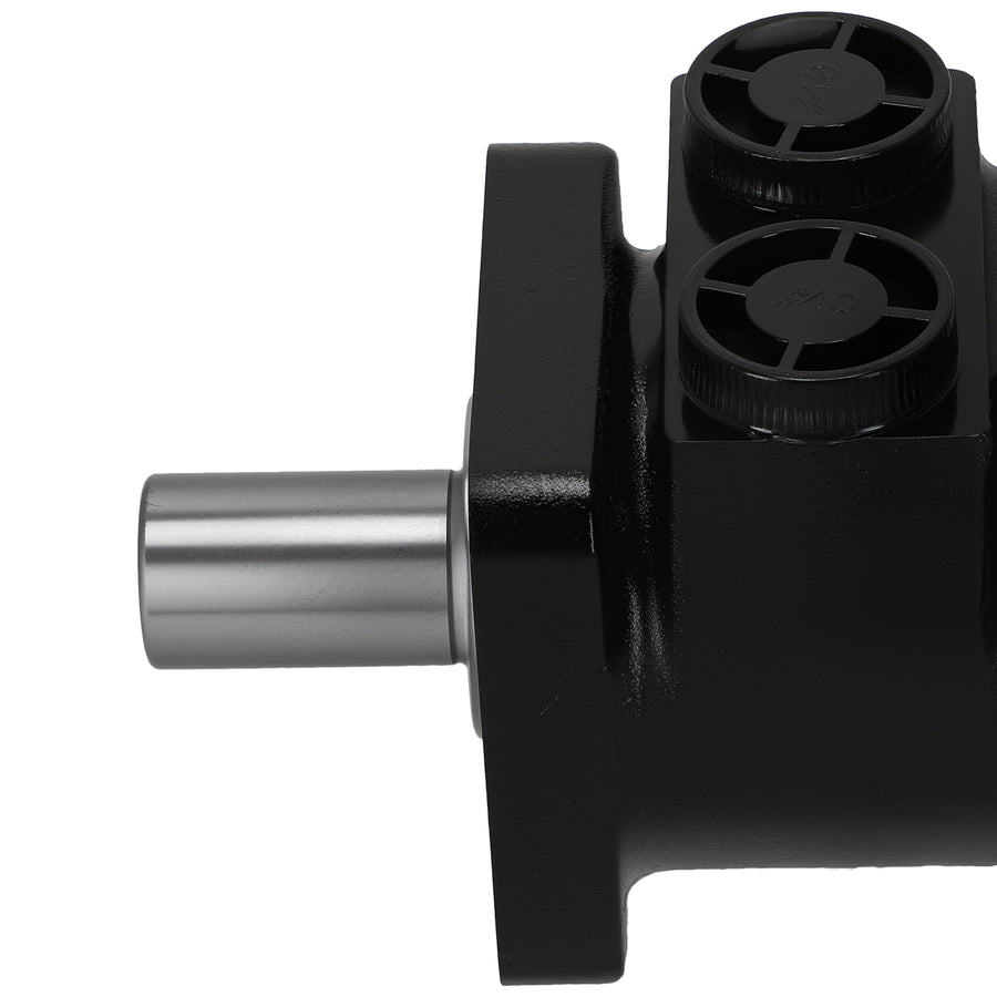 Hydraulic Motor 101-1006-009 for Eaton Char-Lynn H Series 4-Bolt 14.10 in³/r