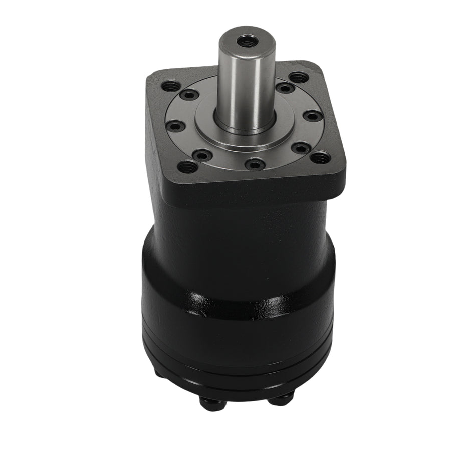 1Pcs Hydraulic Motor 101-1009-009 for Eaton Char-Lynn H Series