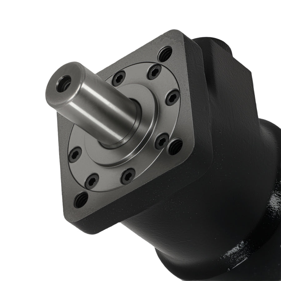 1Pcs Hydraulic Motor 101-1009-009 for Eaton Char-Lynn H Series