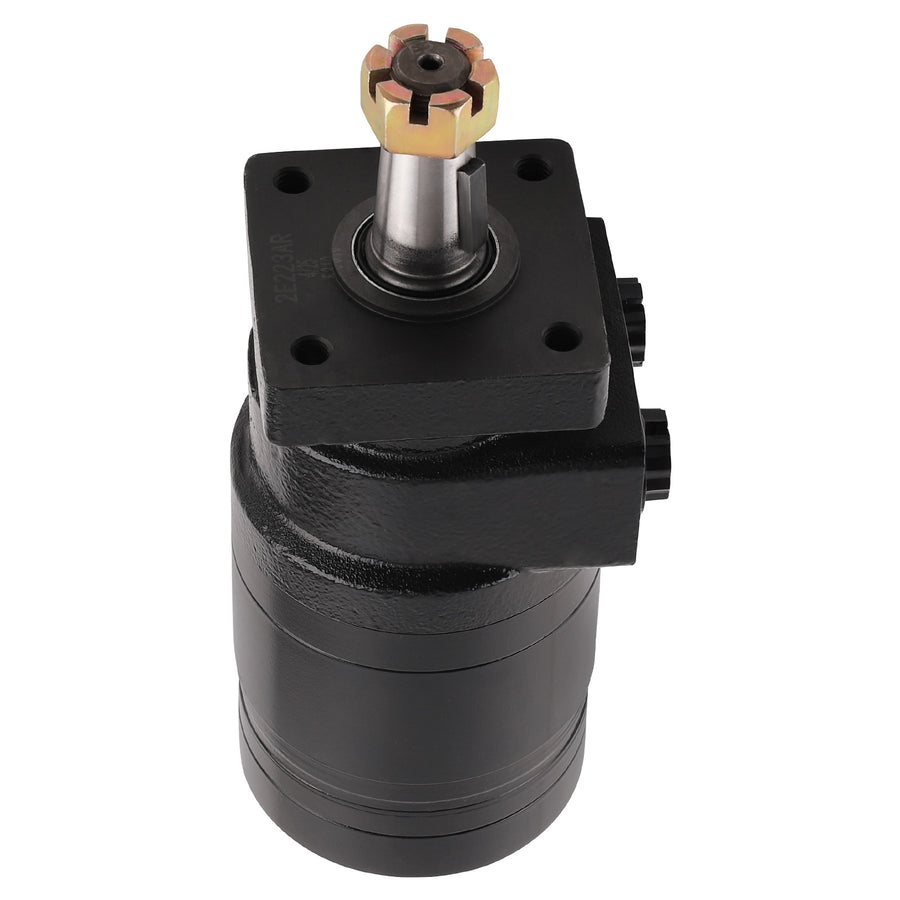 Transmission Charge Pump 119994A1,A183272 compatible for Case 550E 550G 650 580SK 580K 590
