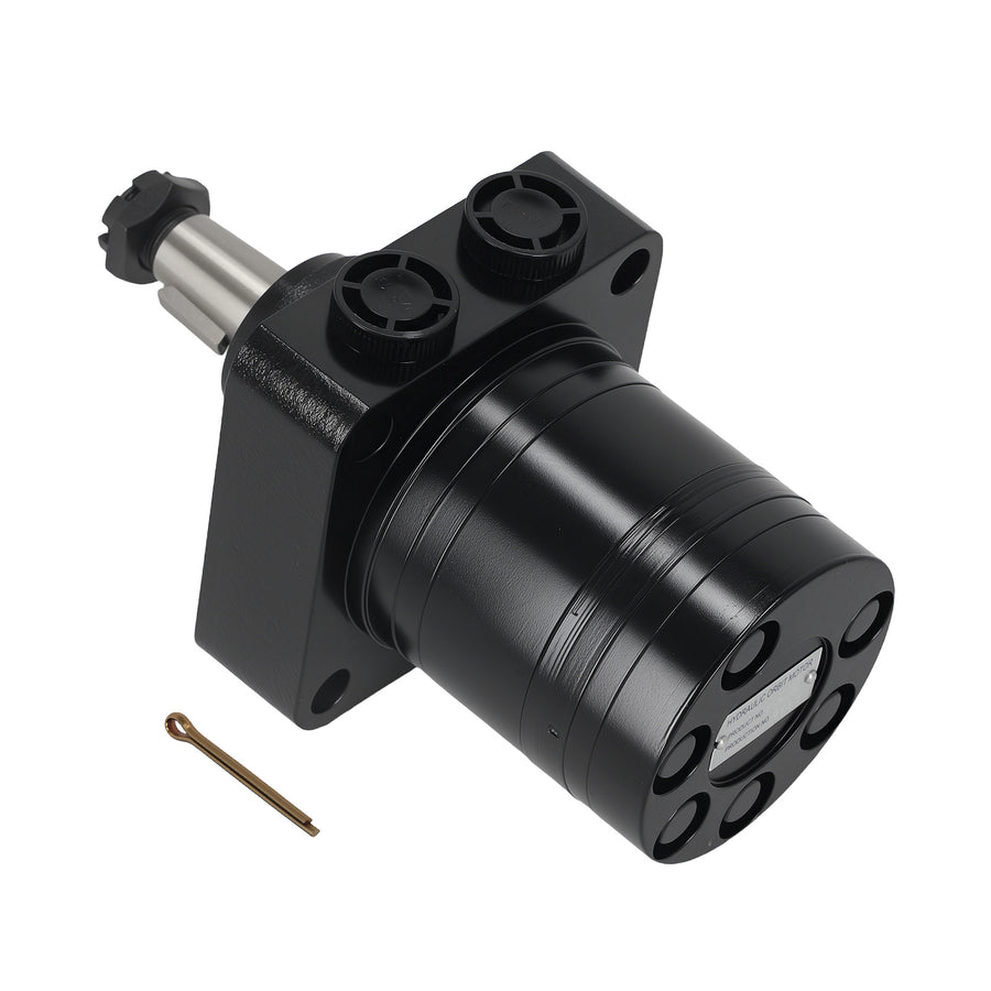 Hydraulic Wheel Motor Fit for Exmark Parker 1-603718/1603718 TE0230FS250AAFA
