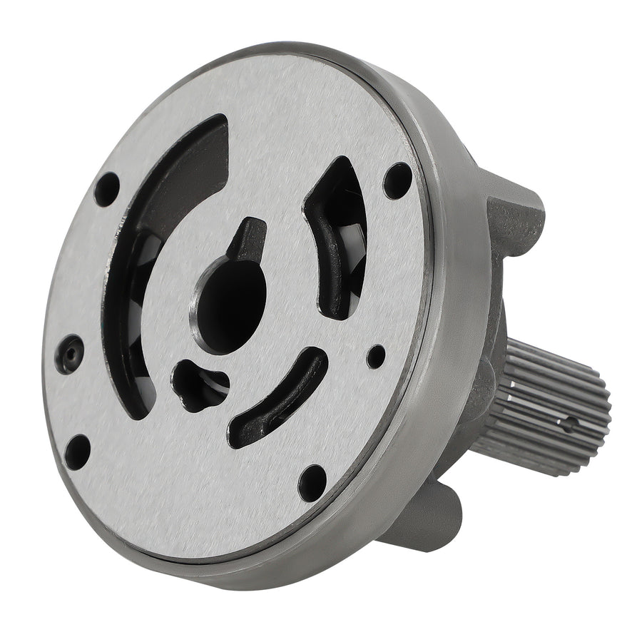 Transmission Charge Pump 119994A1,A183272 compatible for Case 550E 550G 650 580SK 580K 590