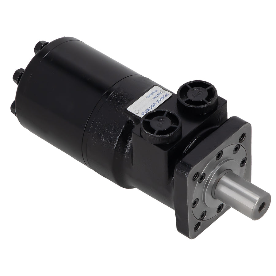 Hydraulic Motor Fit For Eaton Char-Lynn H Series 101-1008 Motor 101-1008-009