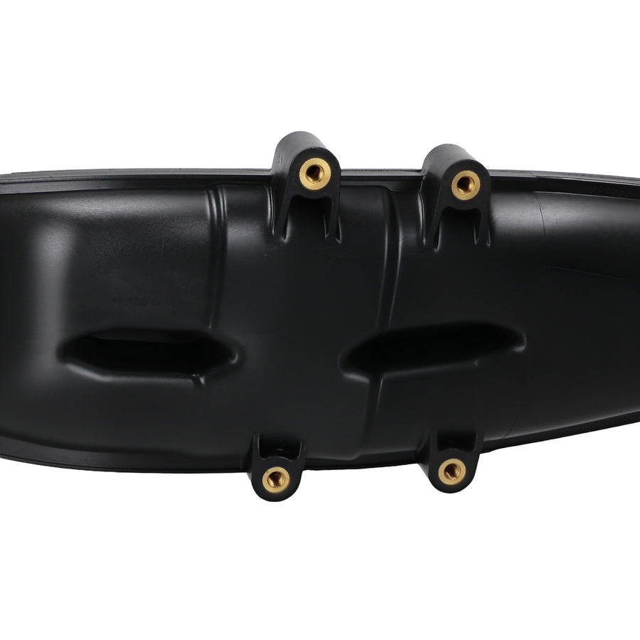 Black Turbo Inlet Pipe compatible for Honda Civic Accord CR-V 1.5L 22-25 3617164AA01