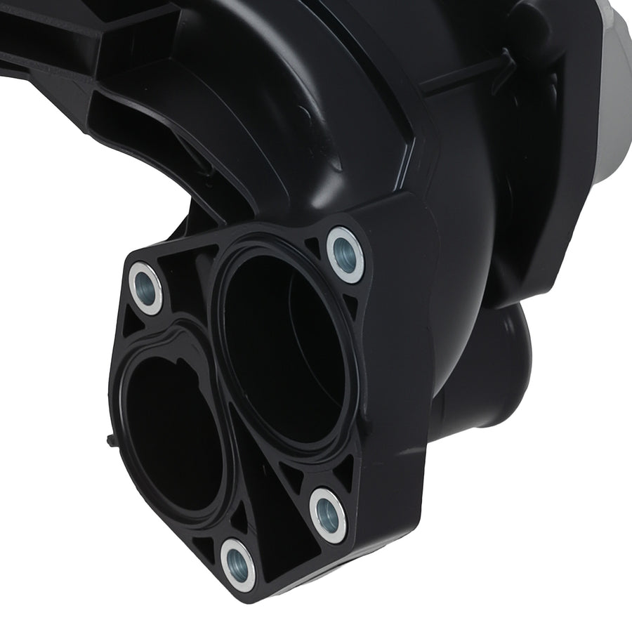 Turbocharger Intake Hose Joint compatible for Honda CR-V 2017-2021 17270-5PA-A00 Black