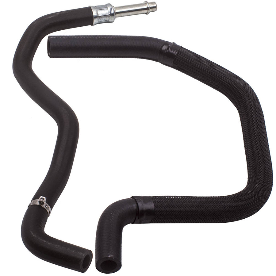 Power Steering Reservoir and Hose Kit compatible for BMW 5 7 compatible for BMW E38 E39 M52 M54 32416851217