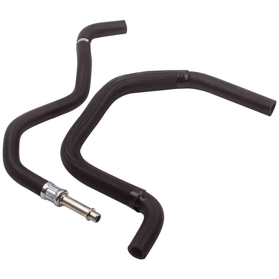 Power Steering Reservoir and Hose Kit compatible for BMW 5 7 compatible for BMW E38 E39 M52 M54 32416851217