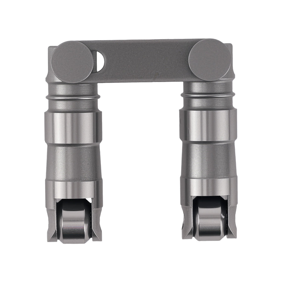 Compatible for Ford 302 289 221 400 Small Block 16 Retro-Fit Hydraulic Roller Lifter New