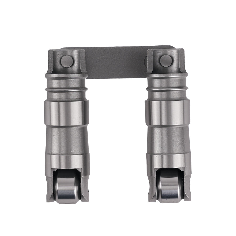 Compatible for Ford 302 289 221 400 Small Block 16 Retro-Fit Hydraulic Roller Lifter New