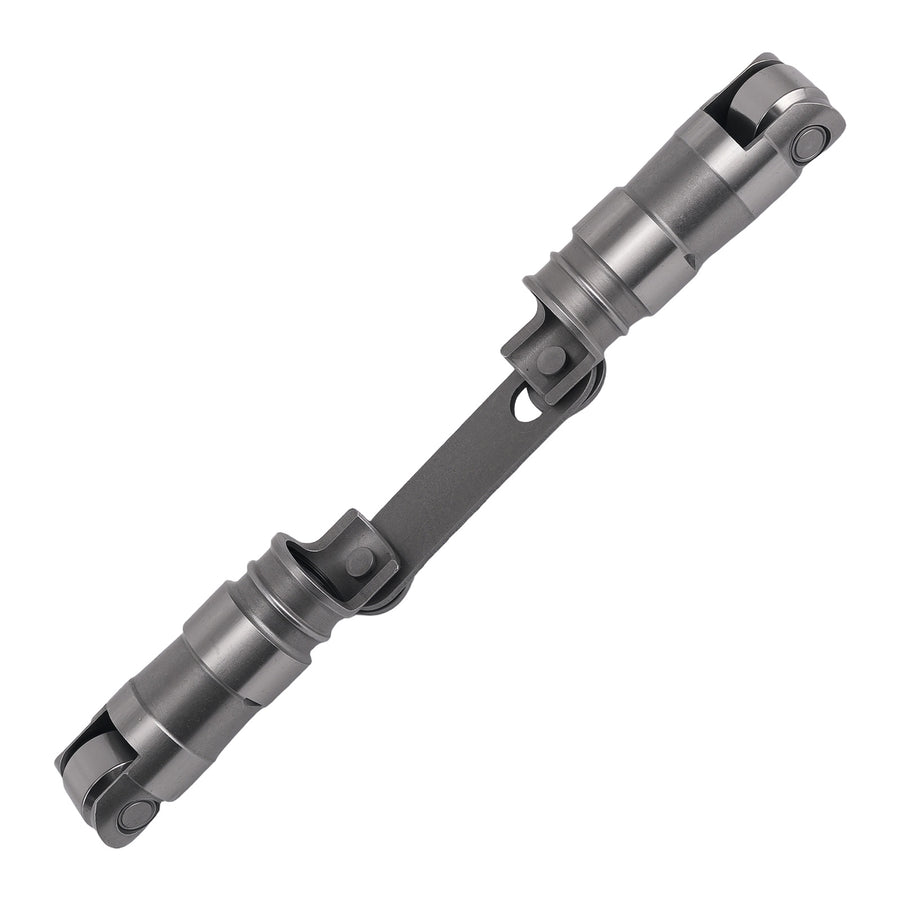 Compatible for Ford 302 289 221 400 Small Block 16 Retro-Fit Hydraulic Roller Lifter New