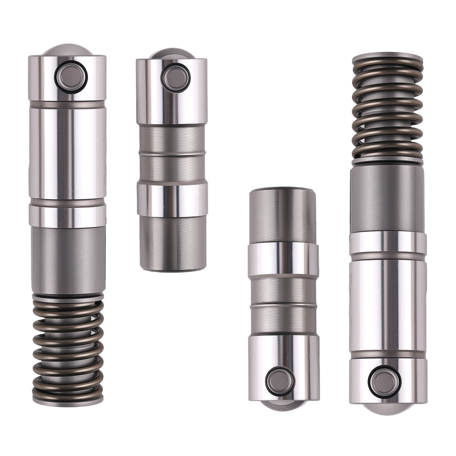 16pcs Valve Lifters Active Fuel Management AFM compatible for Chevy GMC 5.3L 6.0L 6.2L