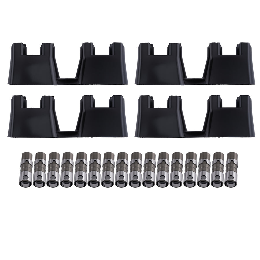 Adjustable Upper Control Arms compatible for Chevrolet Monte Carlo Malibu El Camino 78 - 88