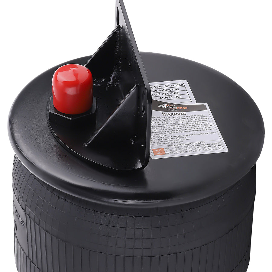 Air Bellow Spring Bag compatible for Kenworth K30322 K303-22 for Goodyear 1R11-221