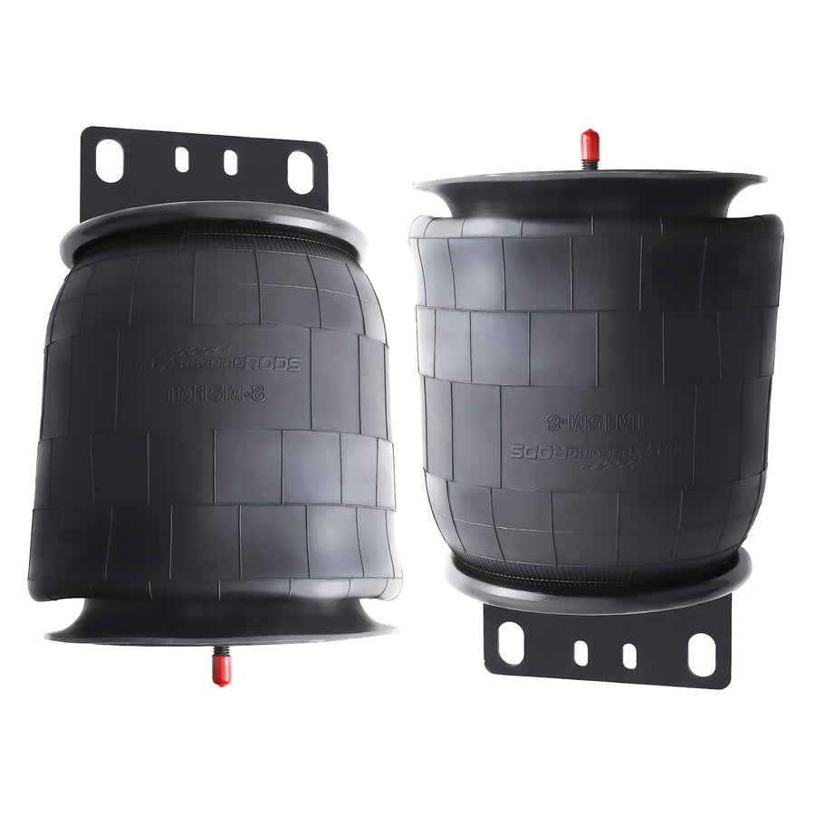 Pair Air Suspension Bellows For FirestoneW01-358-9375 ContiTech 161006 161087