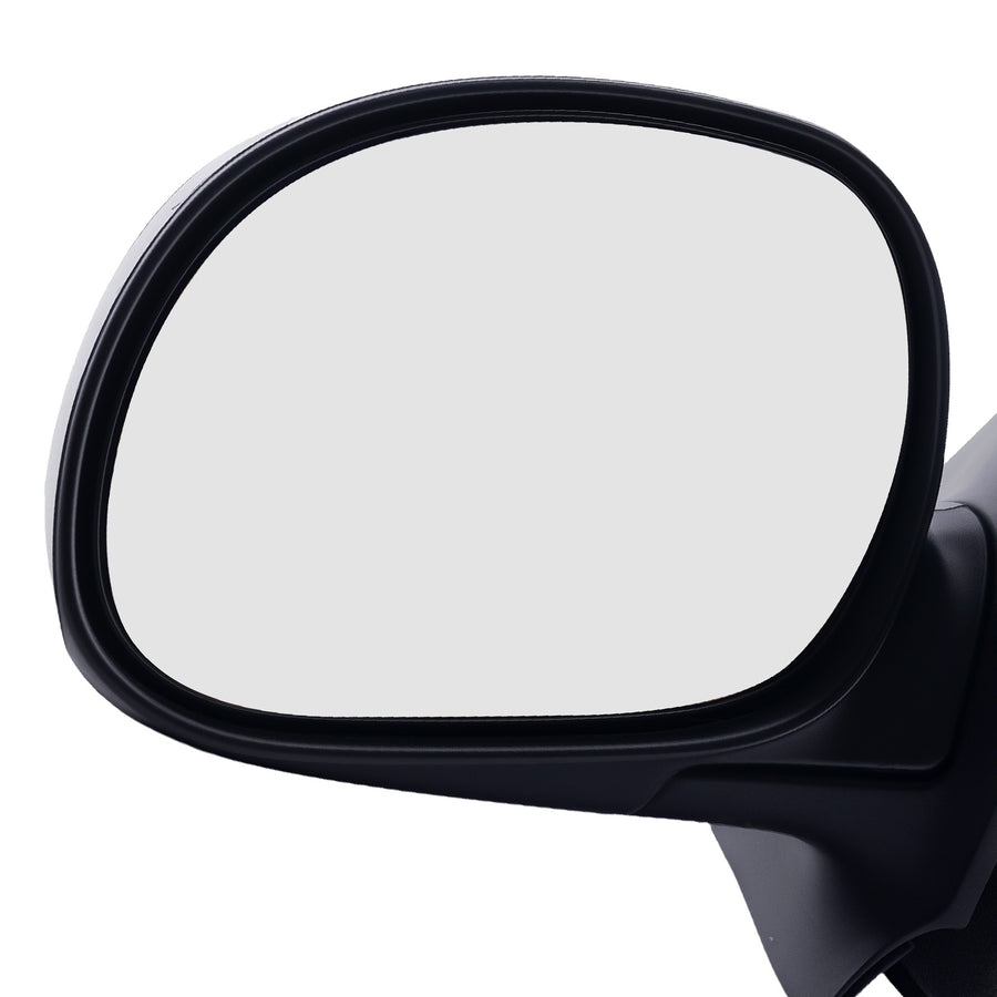 Driver Left Side Mirror compatible for Ford Expedition 1998-2002 955002 Power Adjust