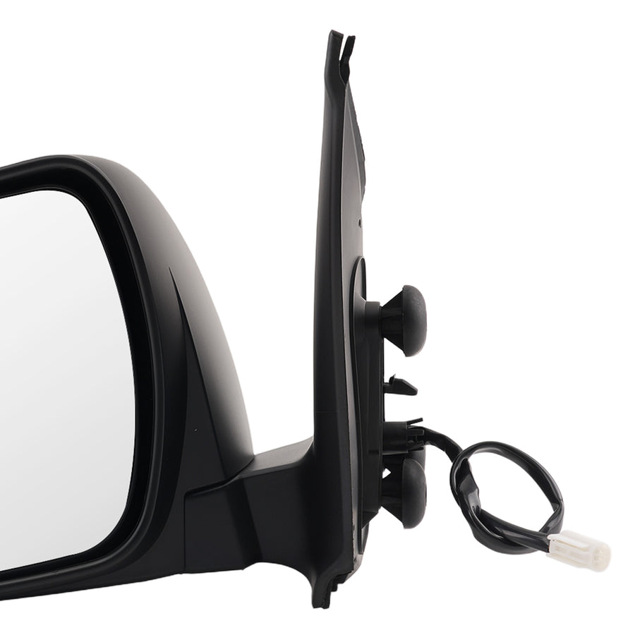 Left Rear View Mirror compatible for Toyota Tacoma 2.7L 4.0L 2012-2015 TO1320282