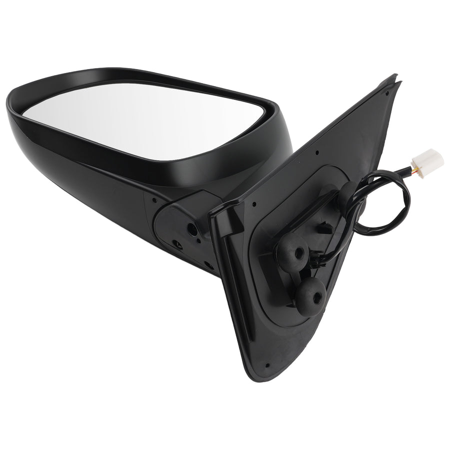 Left Rear View Mirror compatible for Toyota Tacoma 2.7L 4.0L 2012-2015 TO1320282
