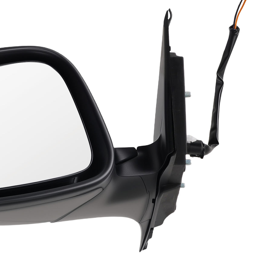 Driver Door Mirror compatible for Honda Accord 1.5L 2018-21 76258TVAA02 HO1320328