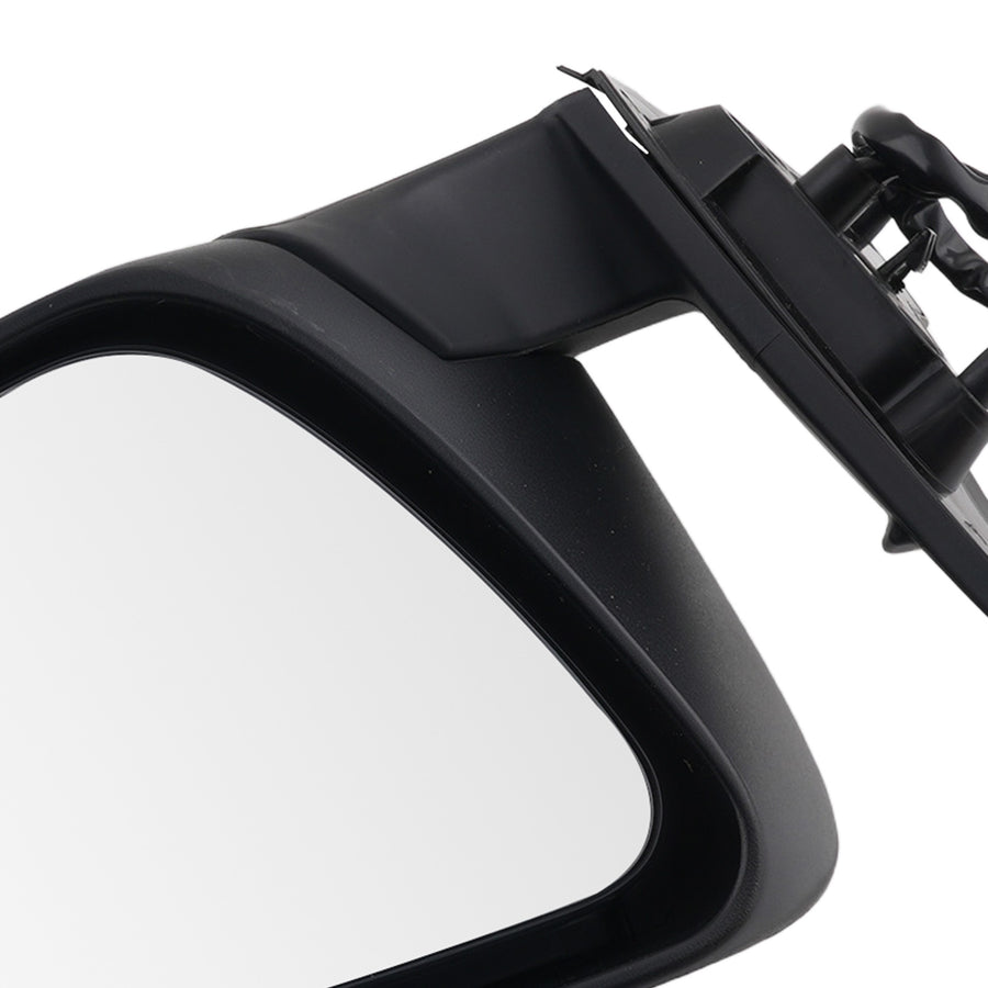 Passenger Side View Mirror Power compatible for Toyota Camry SE 3.5L 2012-2014