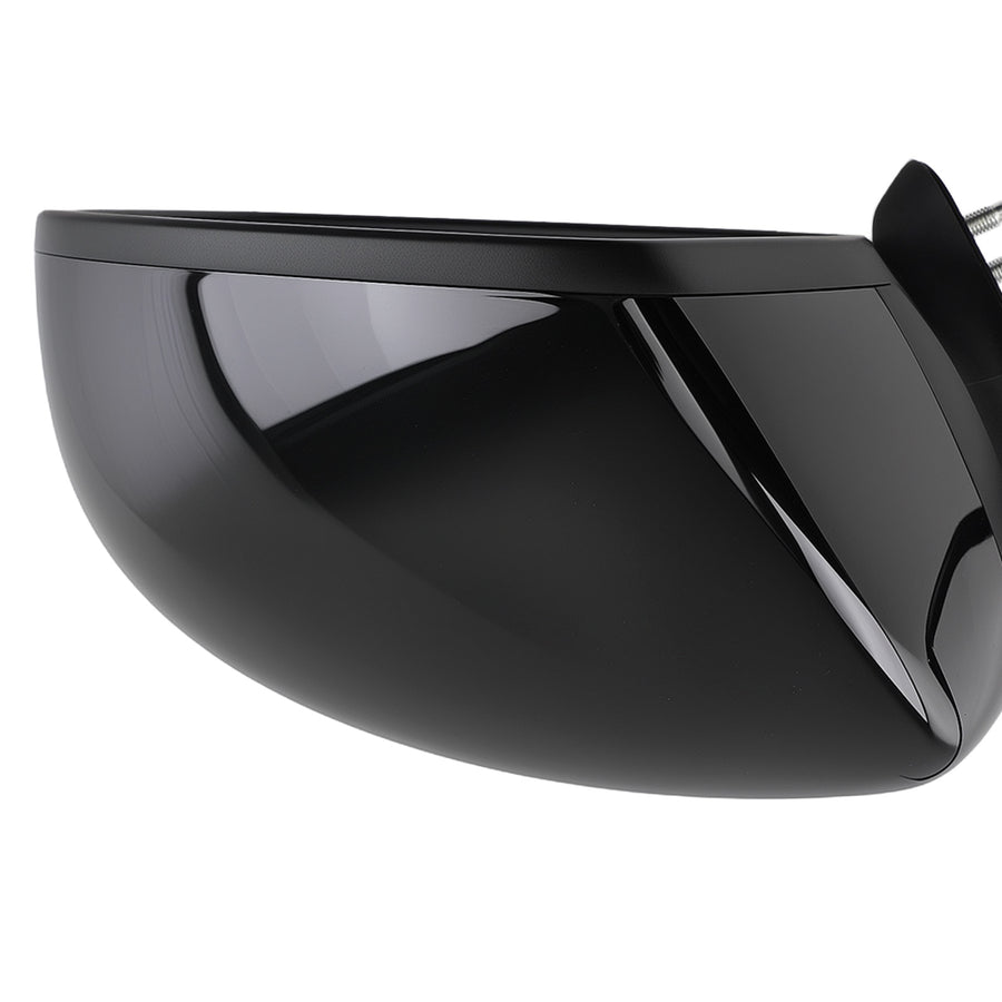 Passenger Right Mirror compatible for Honda EX/LX 2015-2020 Sport 18-20 HO1321332