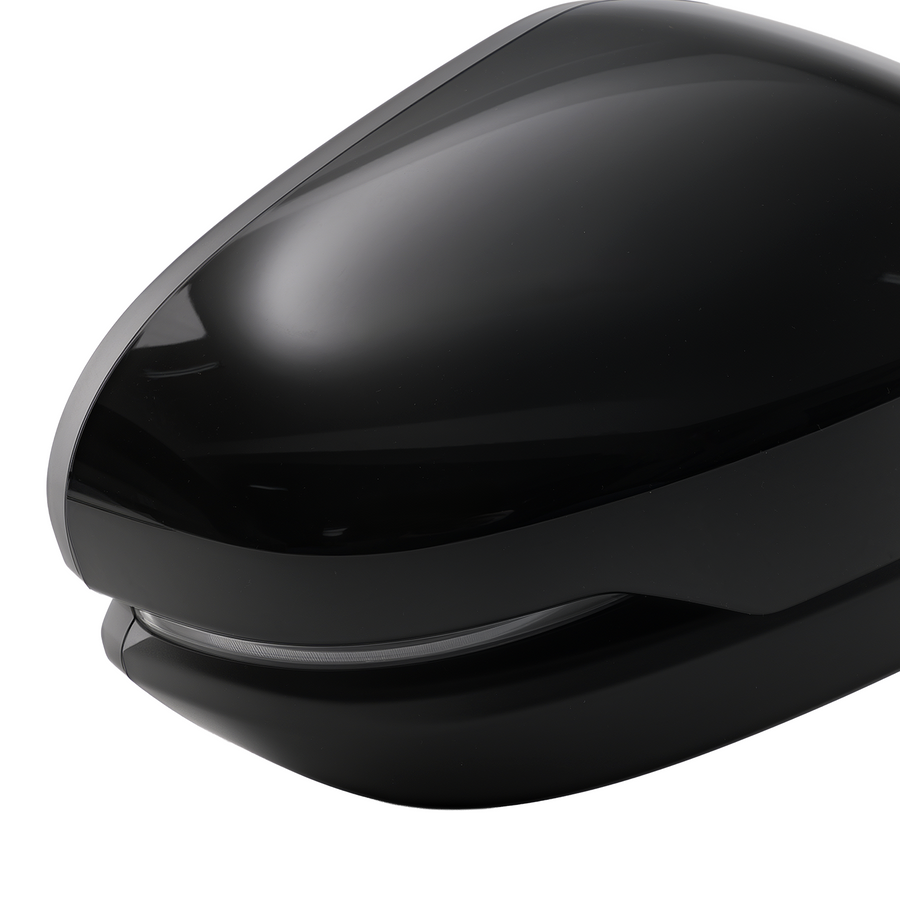Power Heated Side Mirror compatible for Honda CR-V EX/EX-L 2023-2025 Right Side