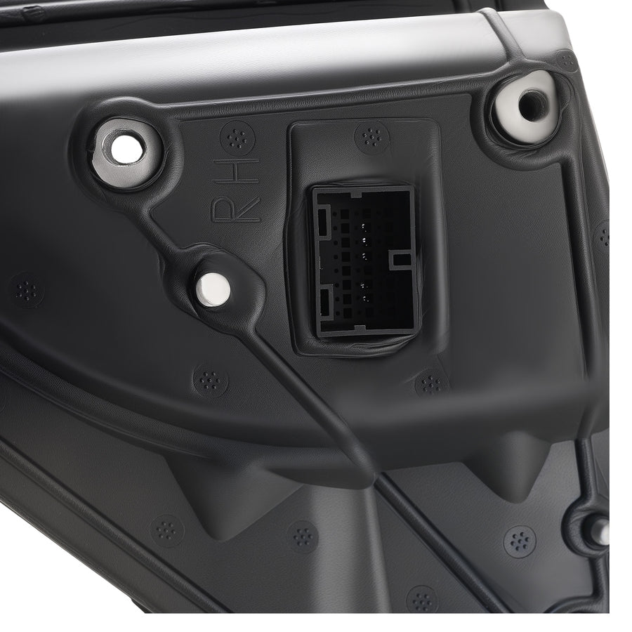 Power Side Mirror Right compatible for Chevrolet Equinox 1.6L Diesel 2018-19 84225383