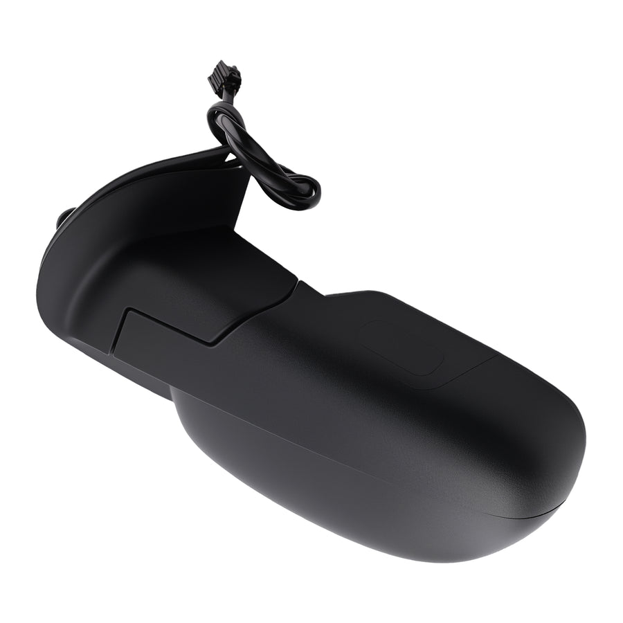 Heated Power Mirror compatible for Chevrolet Silverado 3500 2007-2014 15882655 Right