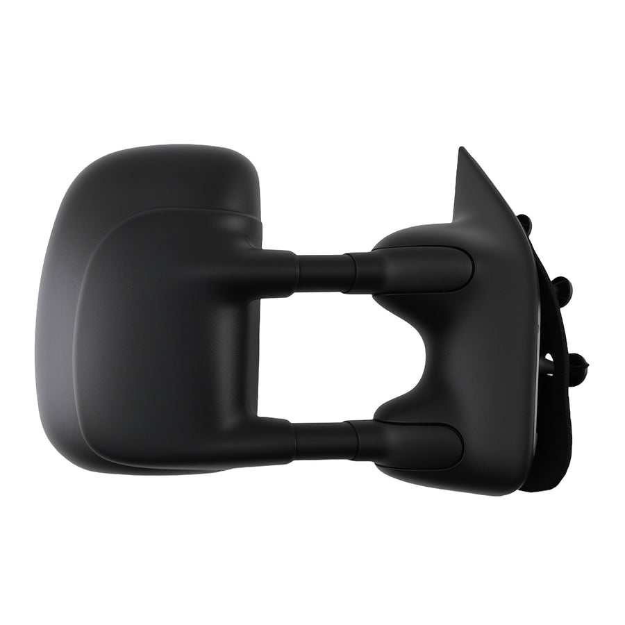 Rear View Mirror Right compatible for Ford E150/E250 2003-2014 7C2Z17682DA