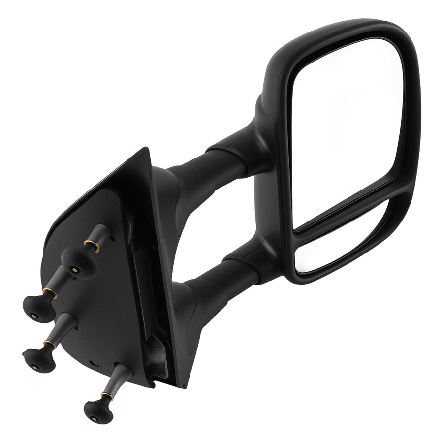 Rear View Mirror Right compatible for Ford E150/E250 2003-2014 7C2Z17682DA