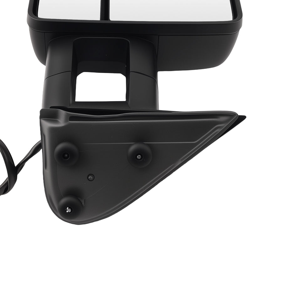 Arrow LED Mirror compatible for Chevy Silverado 1500/2500 2003-2006 15048183