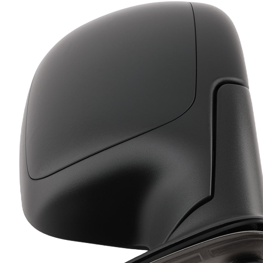 Driver Door Mirror Manual compatible for Silverado Sierra Yukon Escalade 2000-2006 25876714