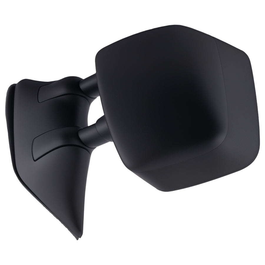 Right Rear View Mirror compatible for Nissan Frontier 05-15 Towing 963019BC9A
