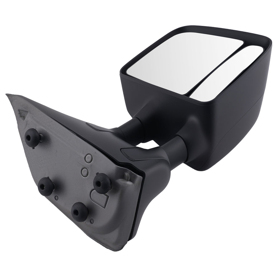 Right Rear View Mirror compatible for Nissan Frontier 05-15 Towing 963019BC9A